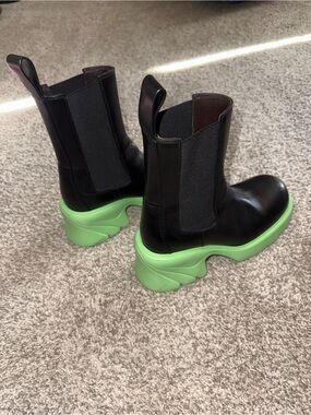 Bottega Veneta Chelsea Boot - 100% Authentic